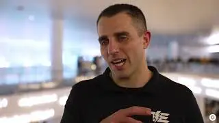 Anthony Pompliano Talks Bitcoin | Okcoin | Before The Blockchain