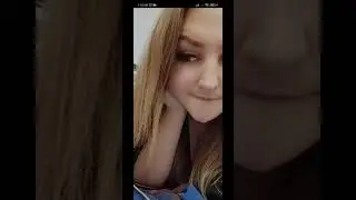 Bigo Russian Girl Black