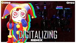 The Amazing Digital Funkin'  - DIGITALIZING Remix | feat. @SleepyOreo