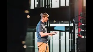 Livesport Talk XII: Trendy ve sportovním zpravodajství (Vojtěch Kostelecký)