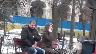 РЕАКЦИЯ ДЕВУШЕК НА ДИЛДО ⁄ ПРАНК