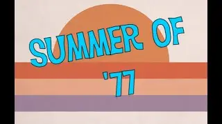 70's Groovy Cruising Background Music
