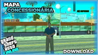[FS-MAPA] CONCESSIONÁRIA PARA SEU SERVIDOR ROLEPLAY ANDROID/PC #3