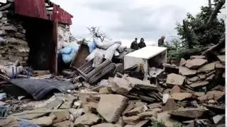 Песня детям Донбасса!