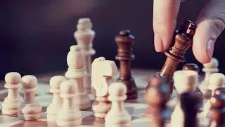 Ночной блиц, после долгого перерыва / Игра по 1 мин/Lichess