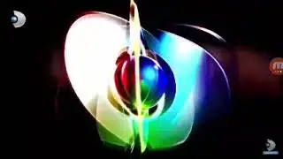 Kanal D Prudoctions Logo Jeneriği (2011)