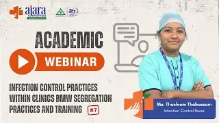 Session 7 | Academic Webinar 2024 | Ajara Hospitals