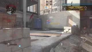 ~7 Kill Streak Kali Stick Kills COD~
