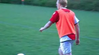Simme Scorer!