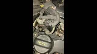 Peugeot307 podfuk