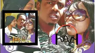 Steven kanumba the lost twins (beat 2)