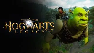 HOGWARTS LEGACY NOW WITH MODS!