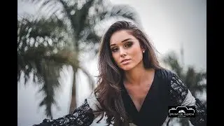 Clip - Gabrielle Fernandes