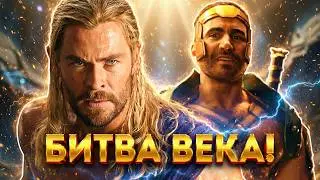 Тор 5: Легенда о Геркулесе - дата выхода и сюжет фильма!