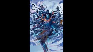 Shiv - Namo Namo  Bollywood Song || Happy Maha Shivaratri || Om Namah Shivaya (ओम नमः शिवाय)