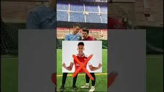 Угадай футболиста по прическе feat Лакер 