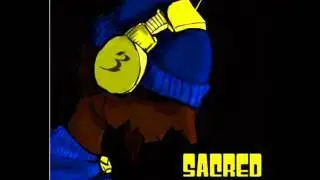 Rhymestone - Postive Problems - Sacred Society Vol. 3