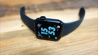 Apple Watch SE (2022) review - this is the one to buy! | Dixon talks tech