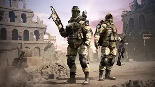 Warface