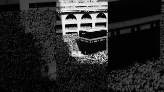 Peace 🕊️ Makkah #islamicheritage #shortvideo #muslimcommunity #islamicculture #performumrah