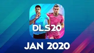 Dream League Soccer 2020 Official Trailer I Дрим Лига Соккер Официальный трейлер