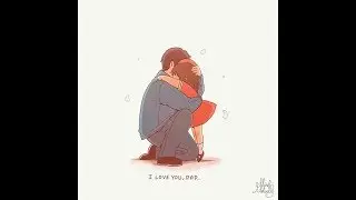 Nightcore - I Miss You Daddy (Magyar felirattal)