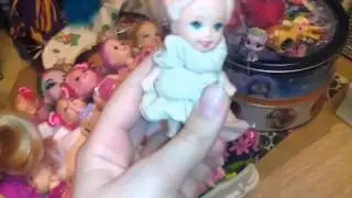 Видео в защиту кукол монстр хай