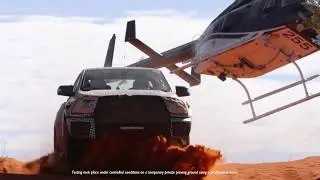 Ford Ranger Raptor Coming In 2018