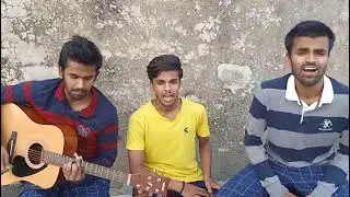 Chura ke dil mera goriya chali X Teri meri kahani by #kushbros