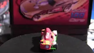 Hot Wheels Ultimate Racing 5 Pack
