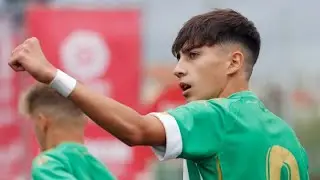Álex Mora | Best highlights in #LaLigaPromises