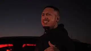 Maz - No Peace (Offical Music Video)