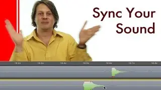 Sync Your Audio and Video With This Simple Trick