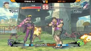 Negative Edge GBG - Ranking Battle S04 R05 - 2 / 2