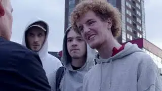 Paul Edit  The Distance