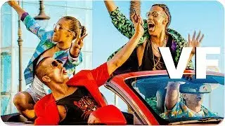 GANGSTA Bande Annonce VF (2018)