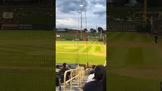Isotopes make a home run 5th endin