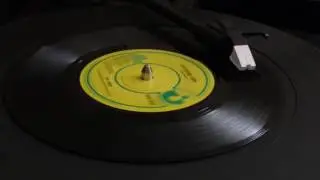 The Move - California Man Vinyl Rip