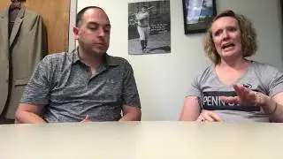 Sarah Kurpel: Problem Solving