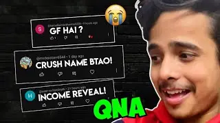 This Was A Bad Idea! | QNA 2023