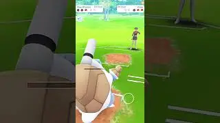1 HP Mega Blastoise Destroy Grunt Badly in 