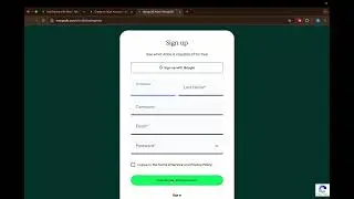 MongoDB Atlas & Compass Setup - Create Cluster, Database, & Documents