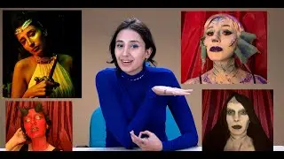 Makyaja Nasıl Başladım? Neden Bıraktım?