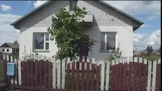 Belarusian village Small homeland