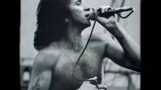 My audition - Highway To Hell (AC/DC)