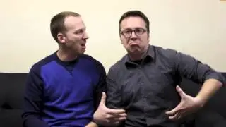 CODA BROTHERS: Speech Therapy