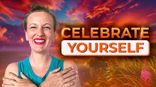 Celebrate Yourself with EFT Tapping: Boost Your Worth and Shine!