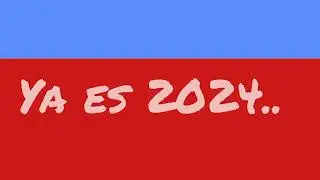feliz 2024 ^-^ #añonuevo #felizañonuevo #reflexiones #humor