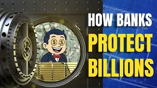 How Banks Protect Billions: The Evolution of Vault Security