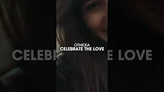 Otnicka - Celebrate The Love 
